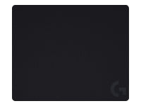Logitech G G440 – Gaming-Mauspad – Schwarz – 340 × 280 mm – Rutschfest