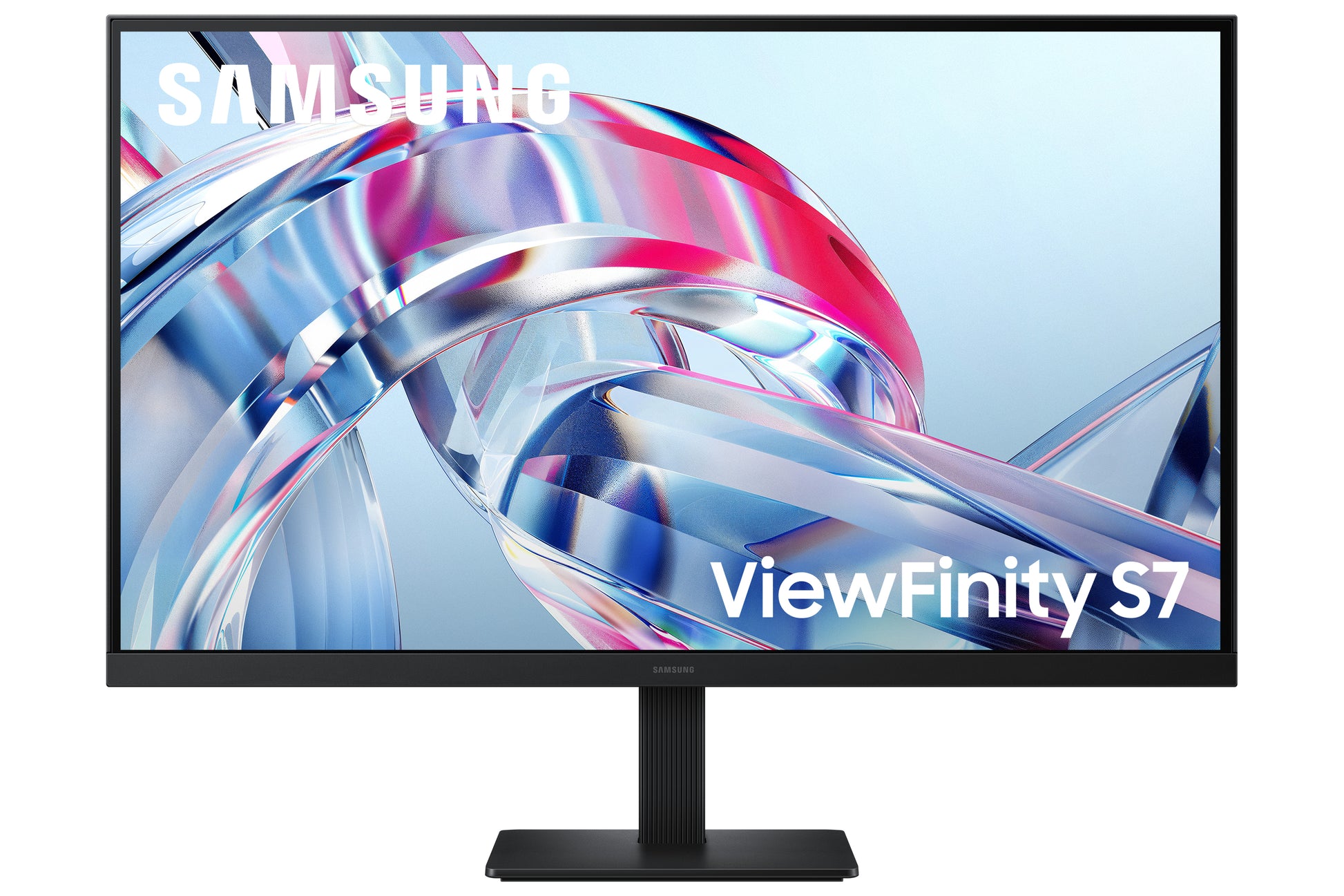 Samsung S70H – 27", 3840 × 2160 (4K), IPS, HDR10