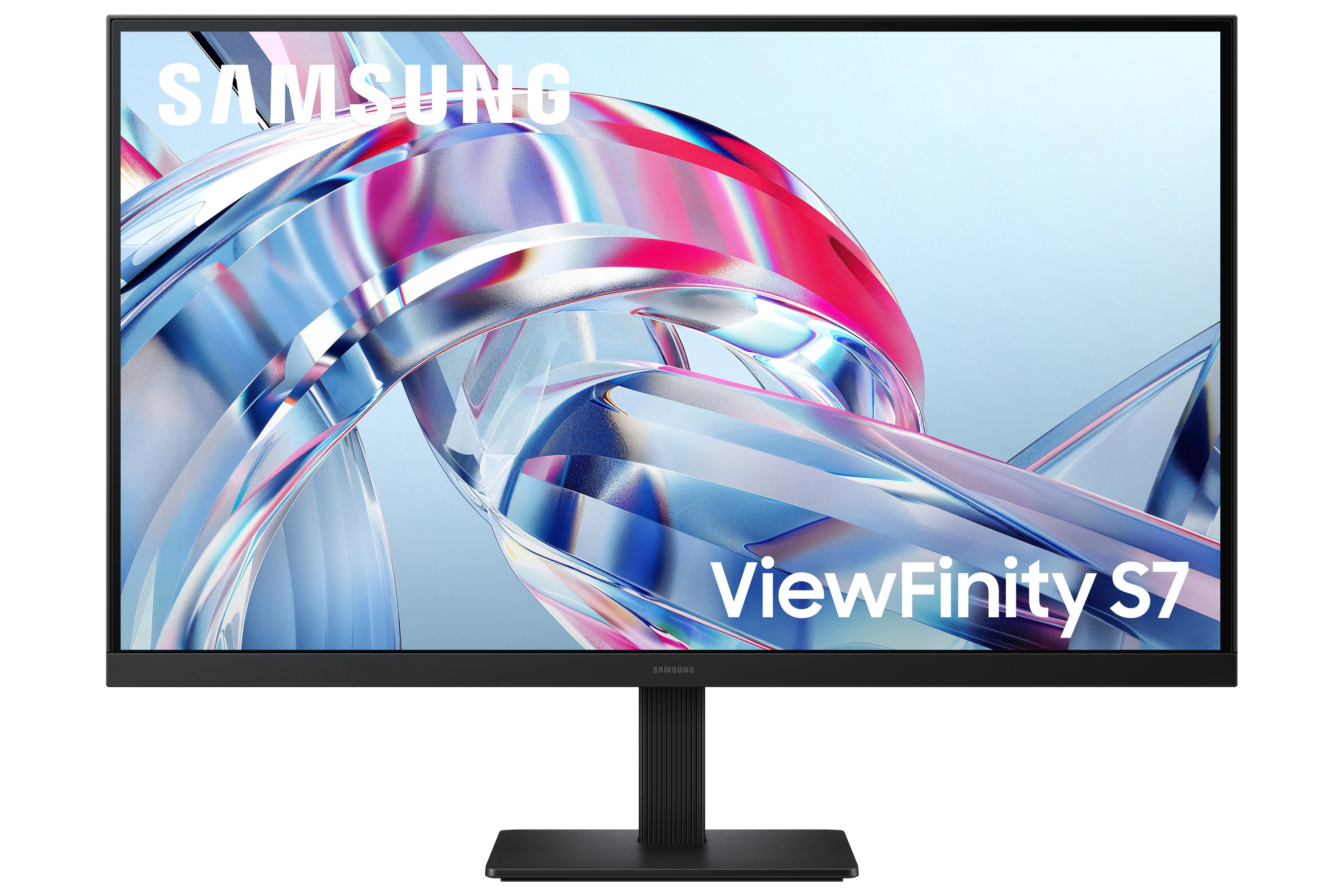 Samsung S70H – 27", 3840 × 2160 (4K), IPS, HDR10