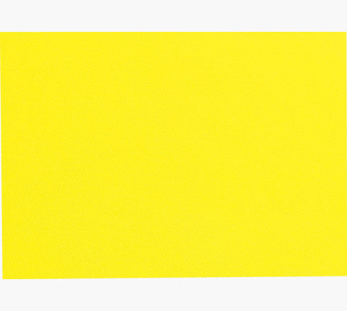 PRONAPPE Tischset – 30×40 cm, 100er-Set, Polypropylen, Gelb