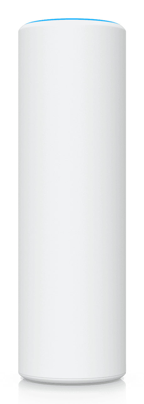 Ubiquiti U7-Mesh Access Point – Wi-Fi 7, Dual-Band (2,4/5 GHz), bis 5 Gbit/s, 2,5GbE, PoE, Decken/Wand