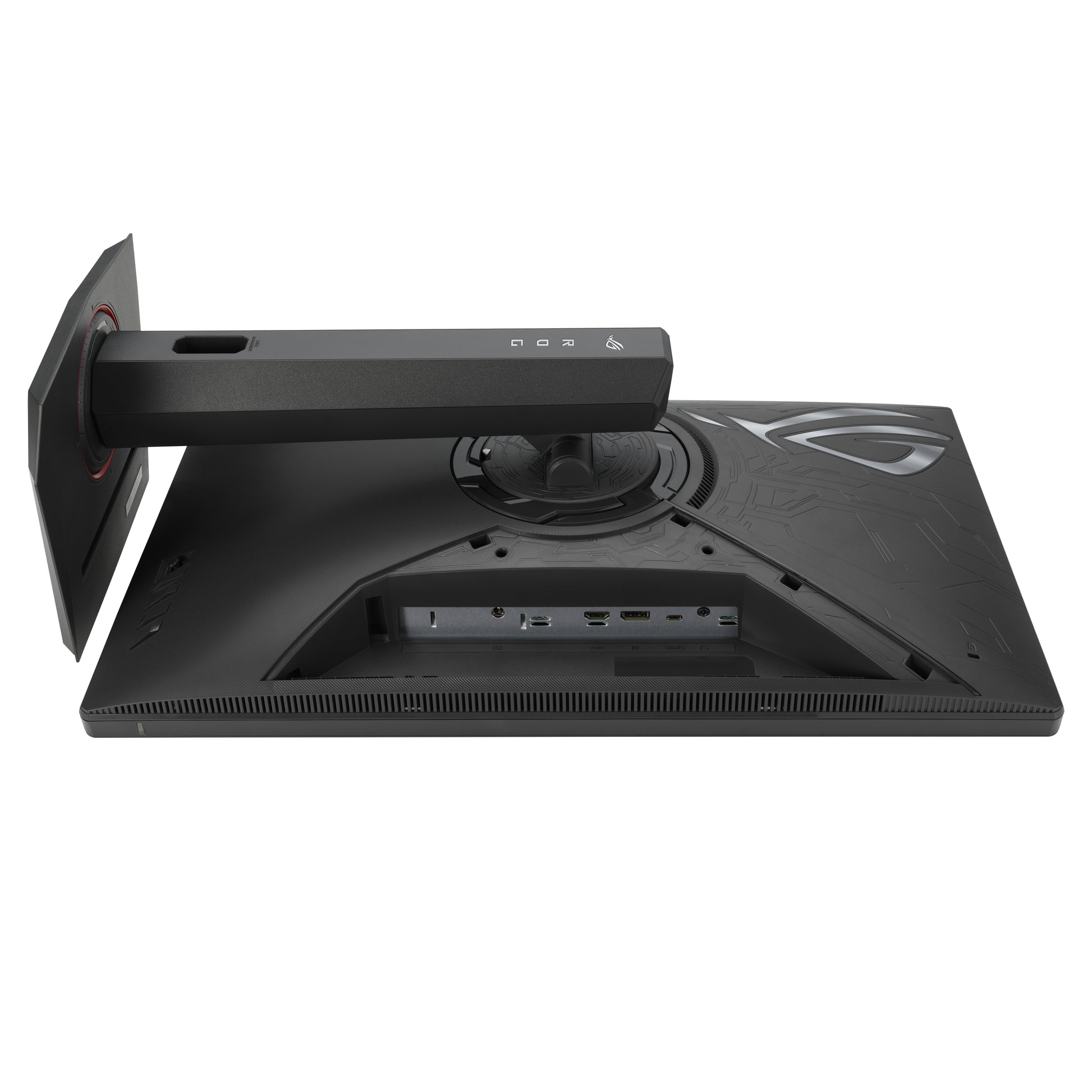 ASUS ROG Strix XG27UCG – 27", 3840 × 2160 (4K), IPS, 160 Hz, USB-C 15 W, DisplayHDR 400