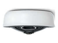 Cisco Meraki Fisheye – 360°