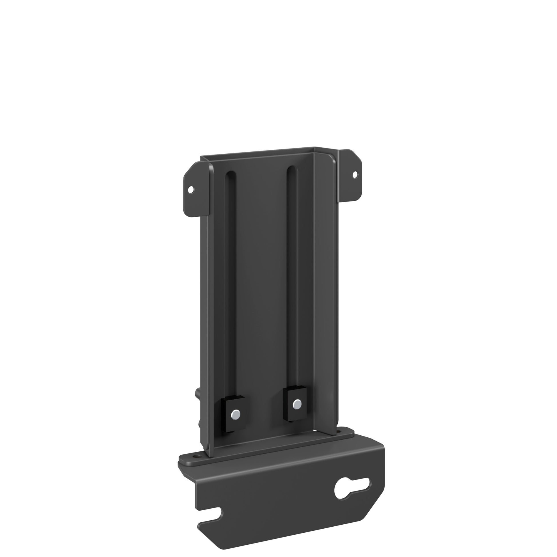 Chief PAC810 Kamerahalterung – bis 4,54 kg, Höhenverstellung 315–502,9 mm – für LPE1U, LFE1U – Schwarz