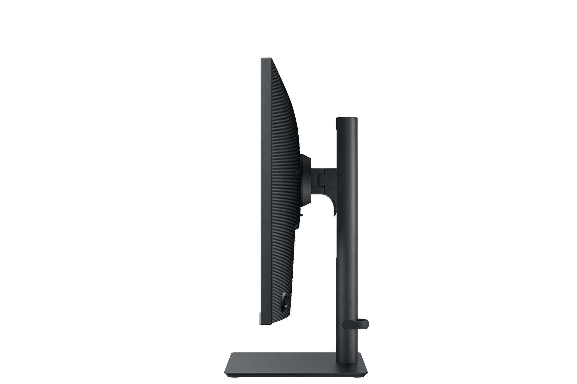 Samsung S43Uf – Monitor, 27", 1920 × 1080 (Full HD), LCD, Schwarz