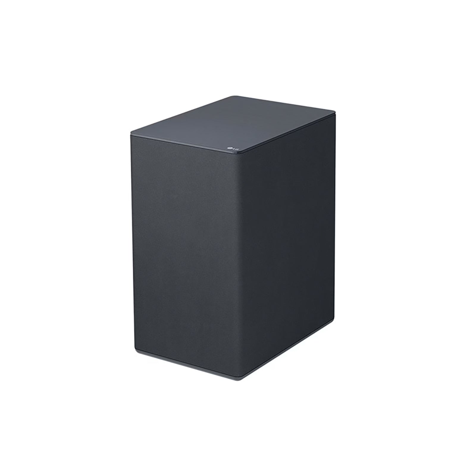 LG SC9S – Soundbar – 3.1.3, Dolby Atmos/DTS:X, mit kabellosem Subwoofer, 400 W – Schwarz