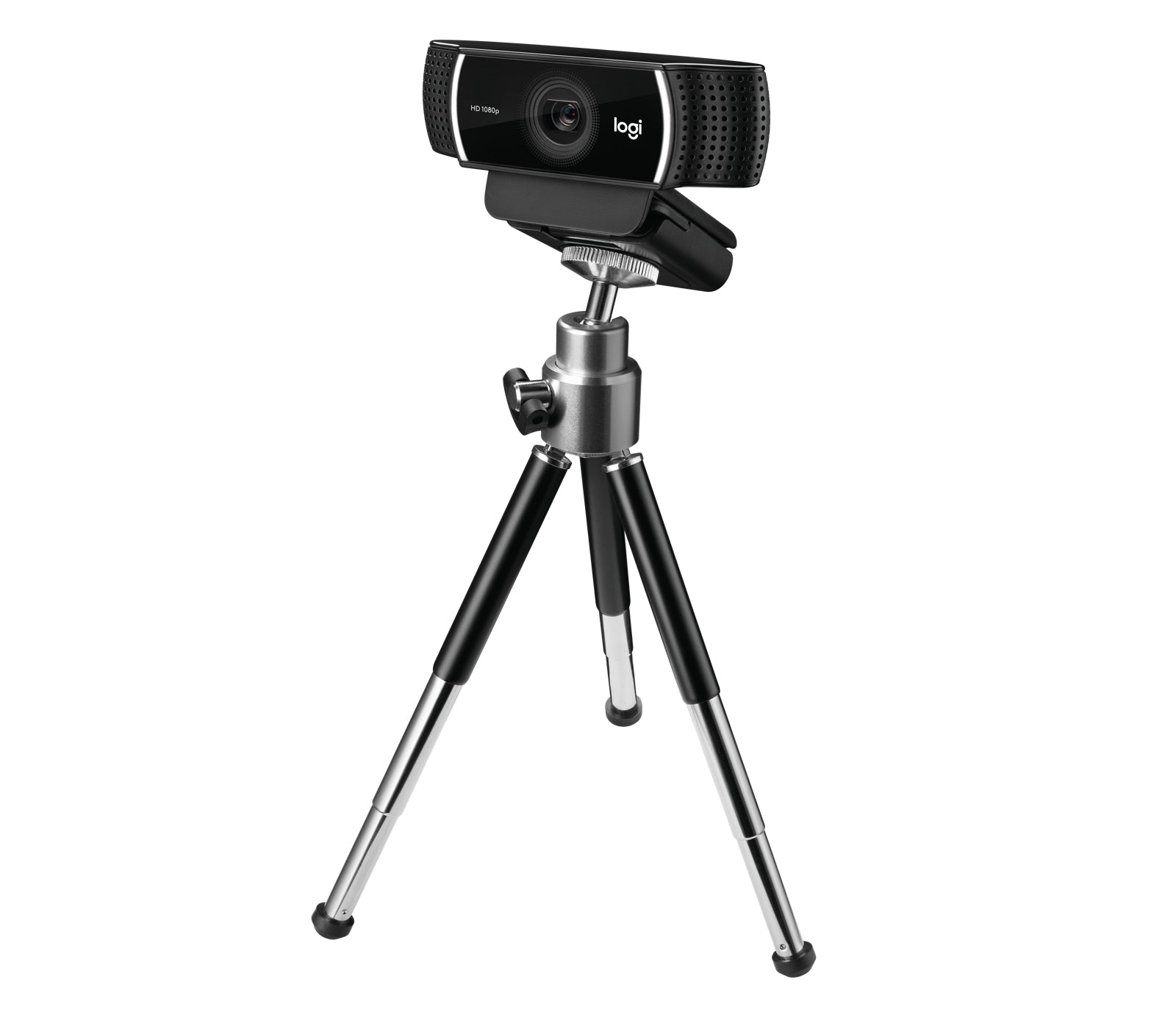 Logitech C922 Pro Stream – Webcam – USB