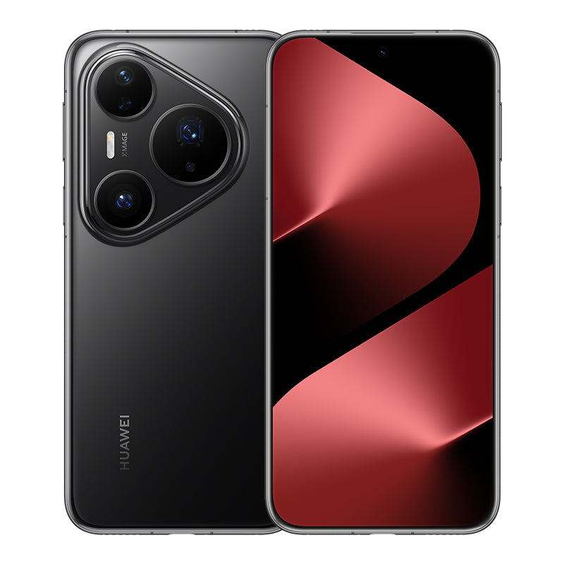Huawei Pura 80 Pro – 6,8" – 512 GB – Schwarz