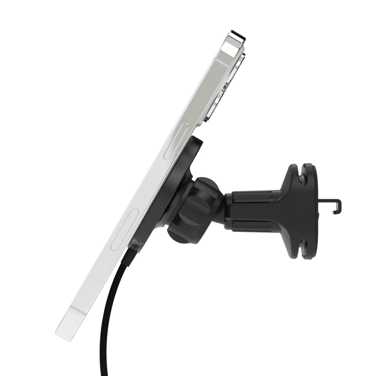 Vonmählen Aura Ladegerät – 15 W, 1× kabellos, Qi, MagSafe – für Smartphones