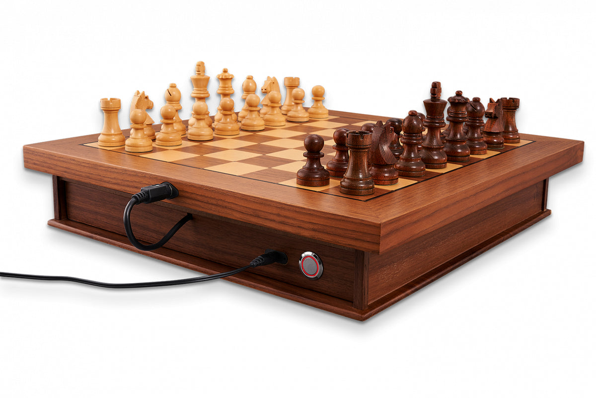 Millennium Exclusive Luxe Edition – Strategiespiel, 1–2 Spieler, ab 6 Jahren, 5 Min., mehrsprachig
