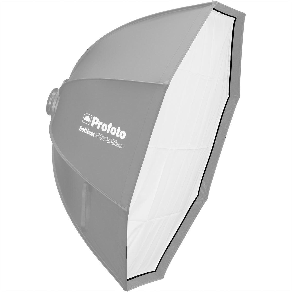 Profoto Softbox Octa Diffusor-Kit 48" – für Profoto 48" Octa-Softbox – Weiss