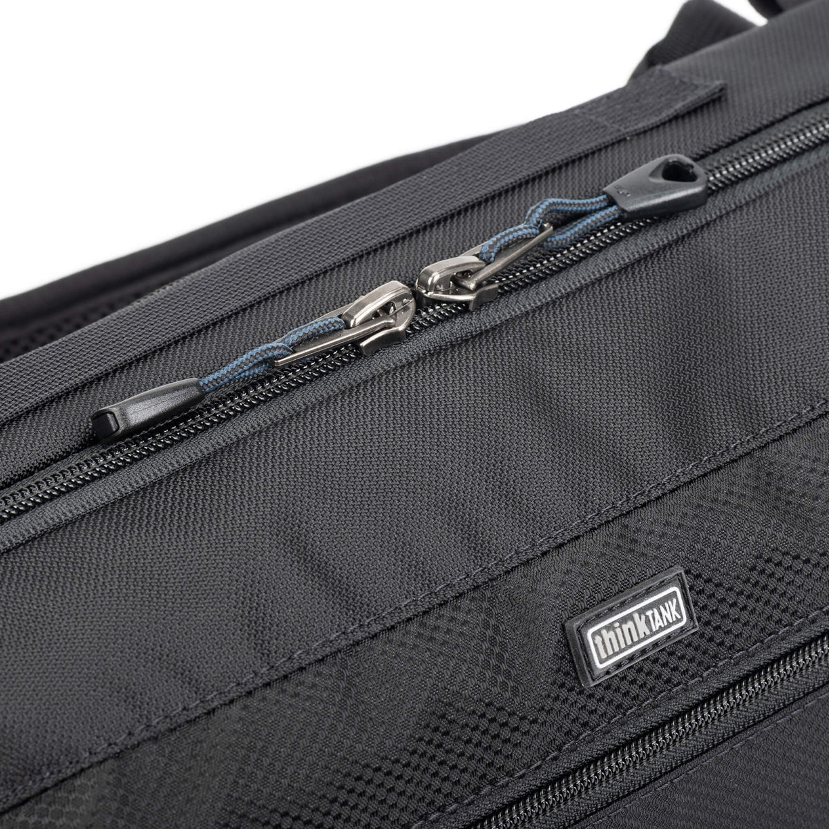 Think Tank PressPass Sling Umhängetasche – Nylon – Schwarz
