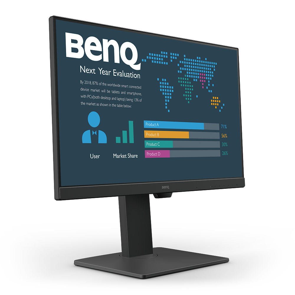 BenQ BL2786TC – 27", 1920 × 1080 (Full HD), IPS, 100 Hz, USB-C 65 W