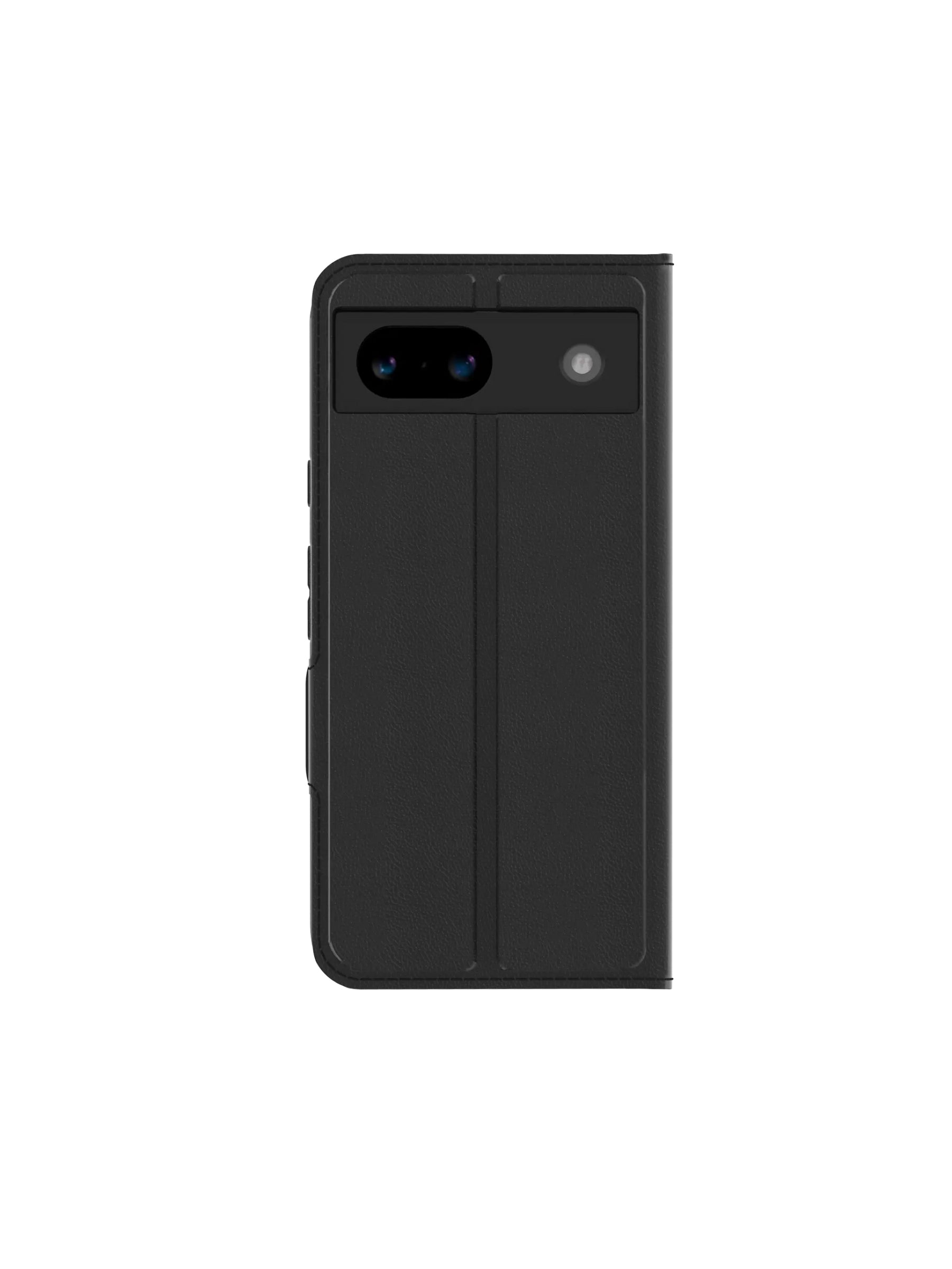 dbramante1928 Oslo Pro Wallethülle – für Samsung Galaxy S24 FE, PU, Magnetverschluss, recyceltes Material