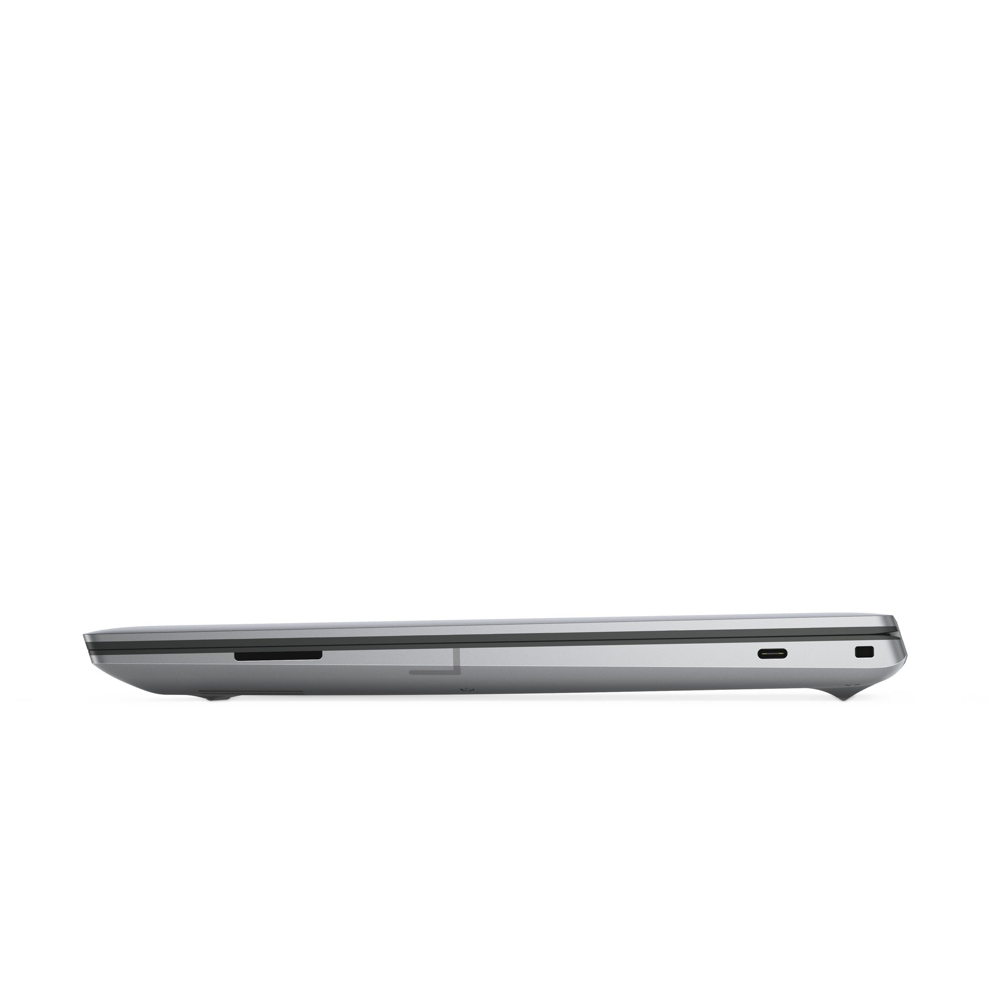 Dell Precision 5690 – 16" WUXGA, Core Ultra 7 165H, 32 GB, 1 TB SSD, RTX 2000 Ada, Win 11 Pro