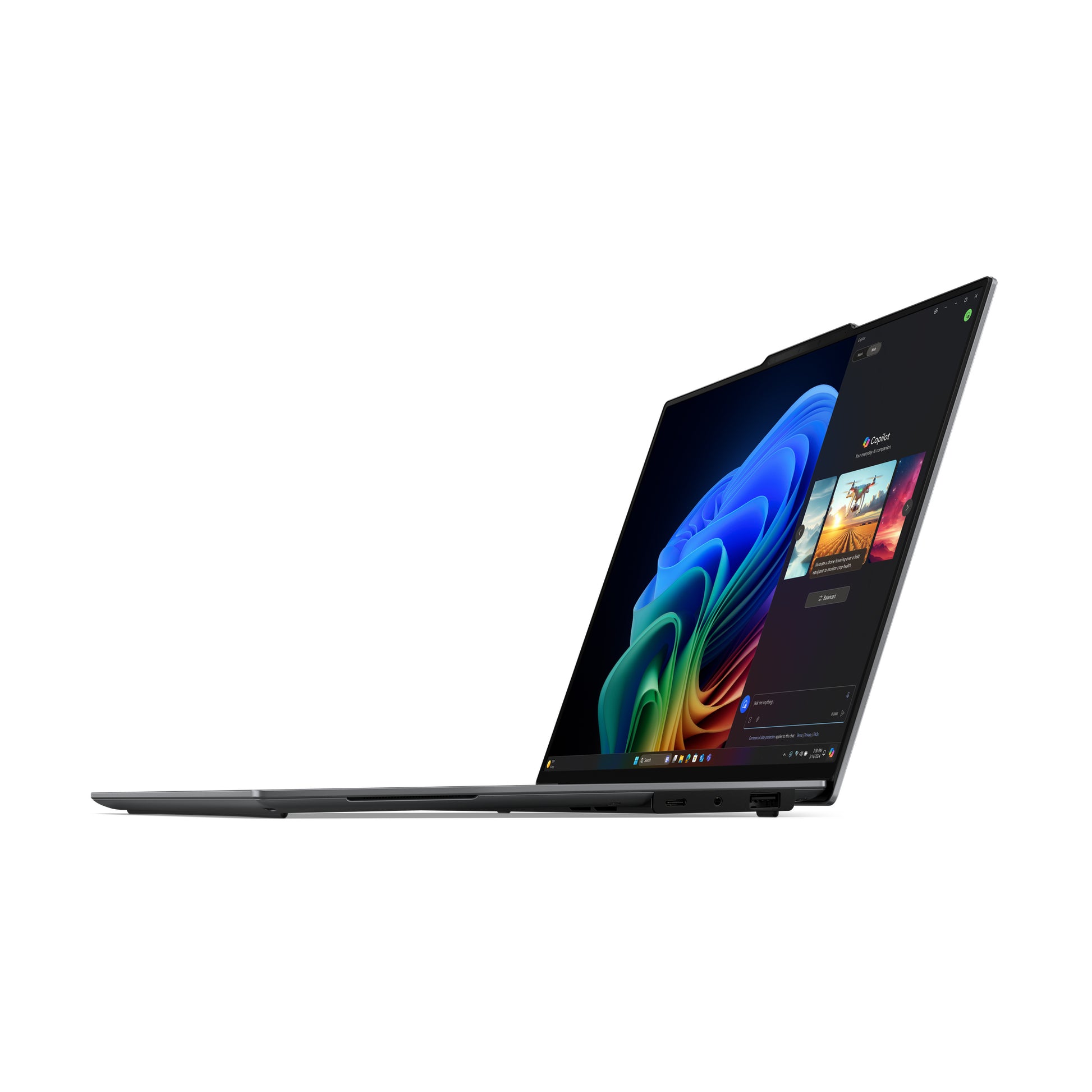 Lenovo ThinkPad X9 15 Gen 1 Ultra 7 – Laptop, Windows 11 Pro