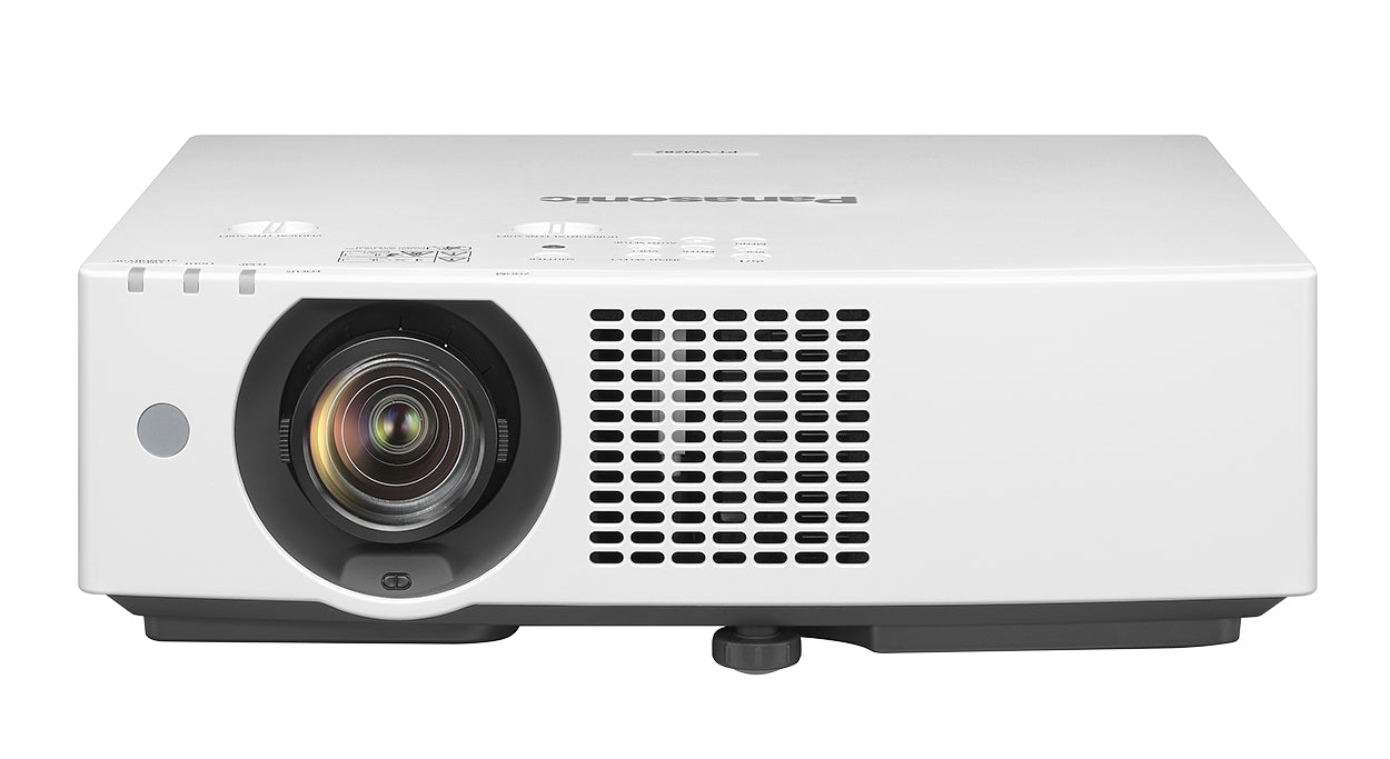 Panasonic PT-VMZ62EJ, Laser-3LCD-Projektor – WUXGA, 6500 ANSI-Lumen, 16:10