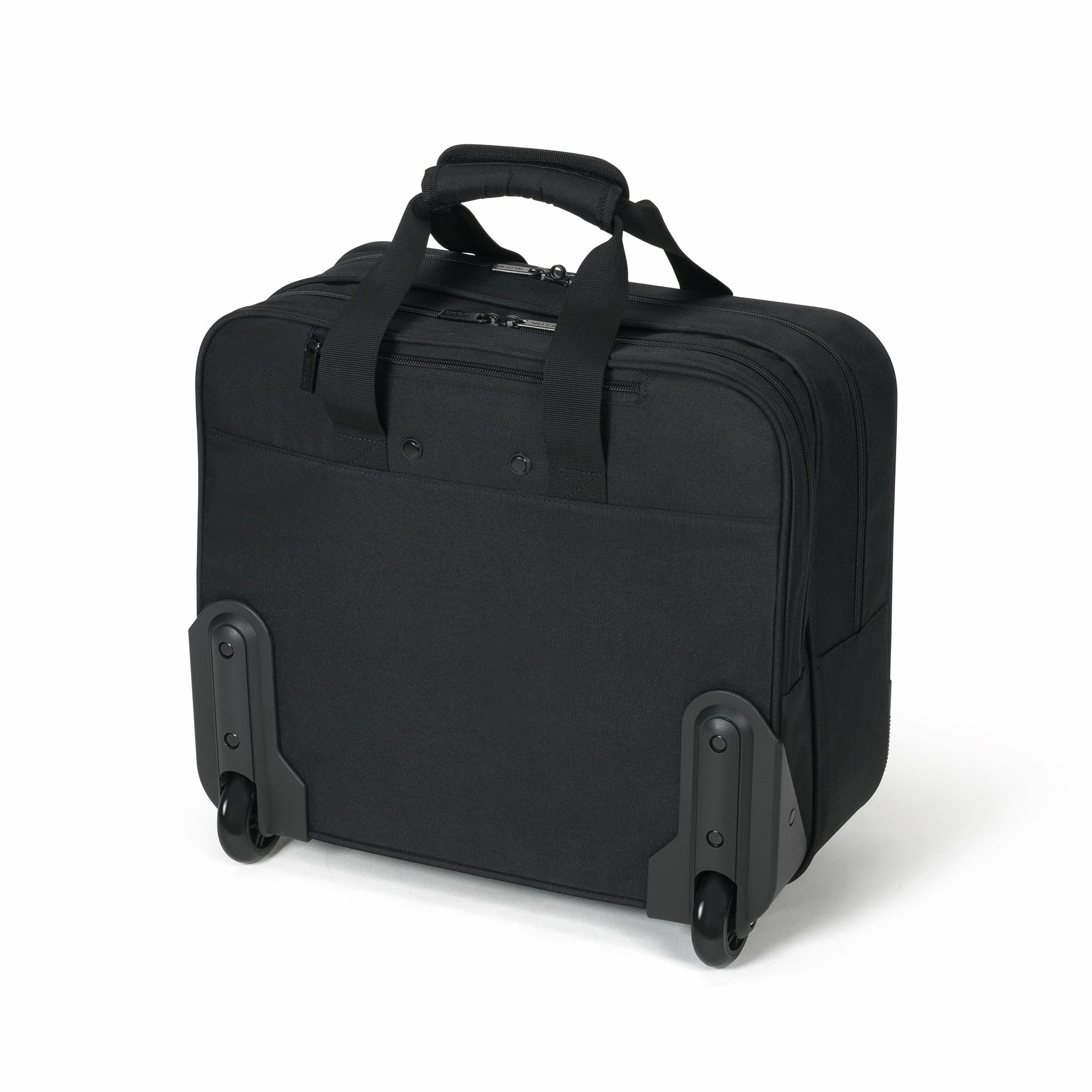 DICOTA Top Traveller Eco Notebook-Trolley – für Notebooks 13–16"