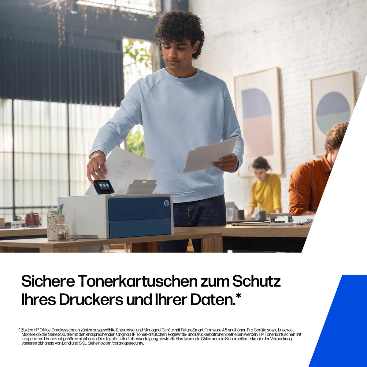 HP 240X Schwarz Toner – Original XL – 9'000 Seiten