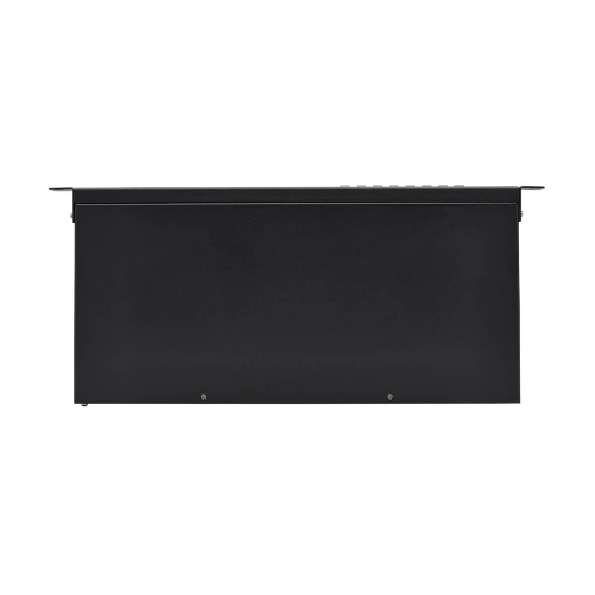 Tripp Lite B024-H4U08 – 8-Port HDMI KVM-Switch – 4K/60 Hz, USB 2.0-Hub, Audio, 1U-Rack