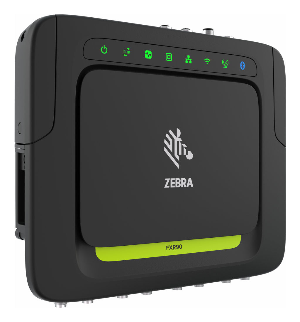 Zebra FXR90 – Barcodeleser – Bluetooth 5,3 – RFID
