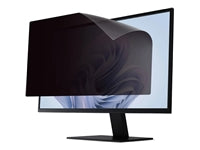 DICOTA Displayschutz für 34" 21:9 Monitore