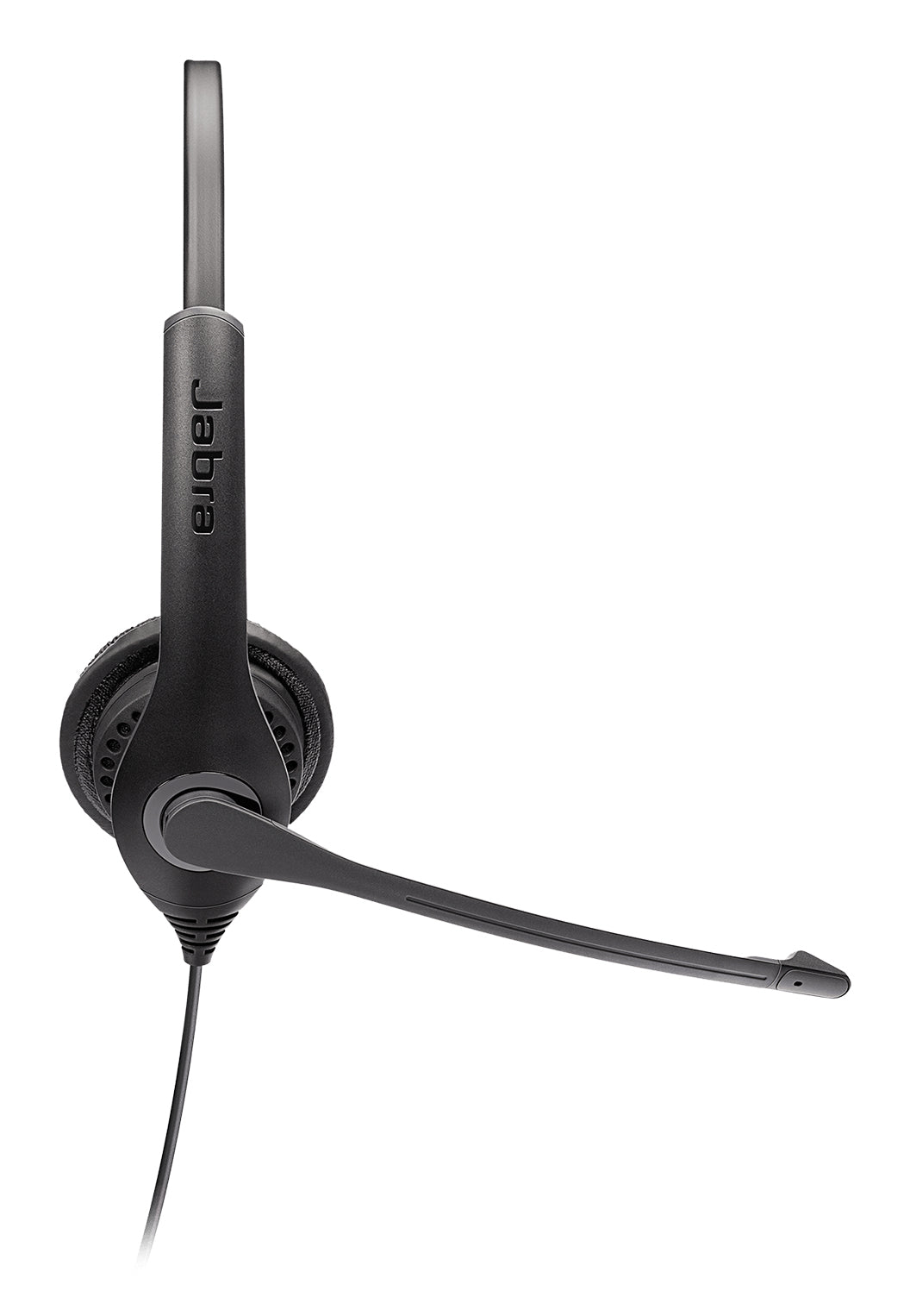 Jabra BIZ 1100 EDU DUO – Duo Headset – 3,5 mm Klinke