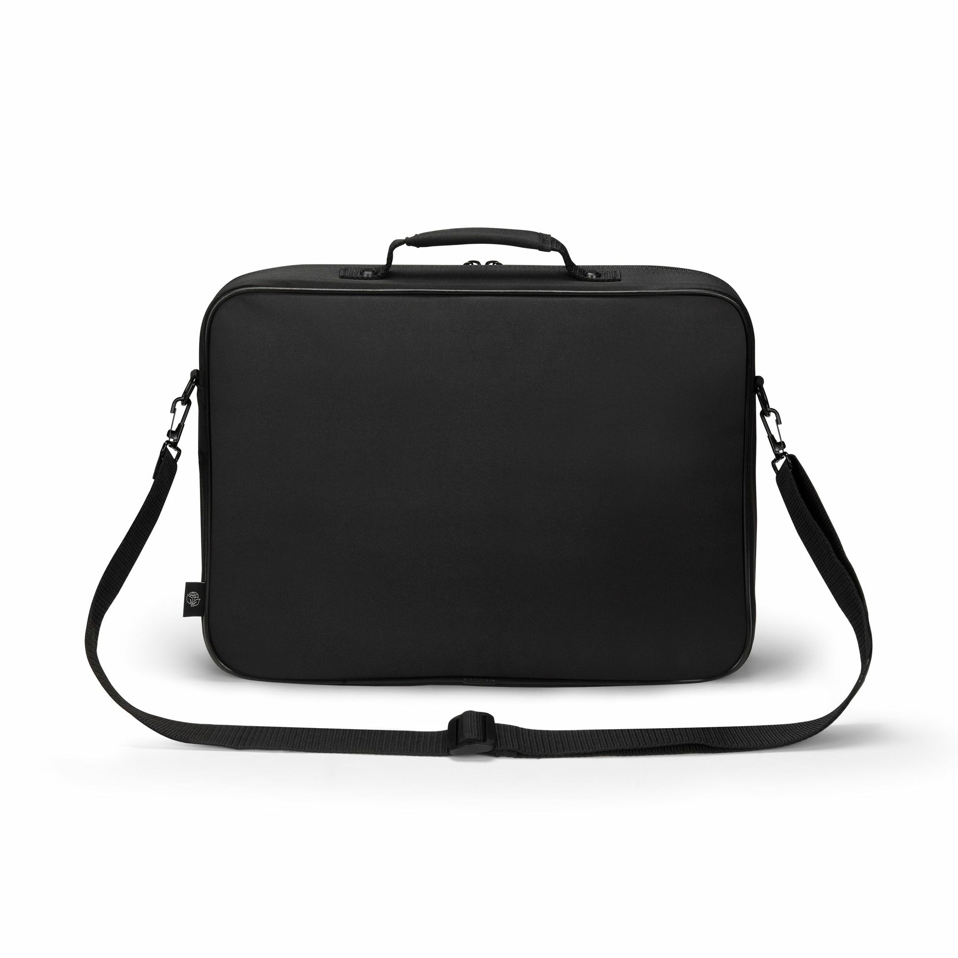 DICOTA Multi ONE Notebook-Schutzhülle für Notebooks bis 14,1" – Schwarz