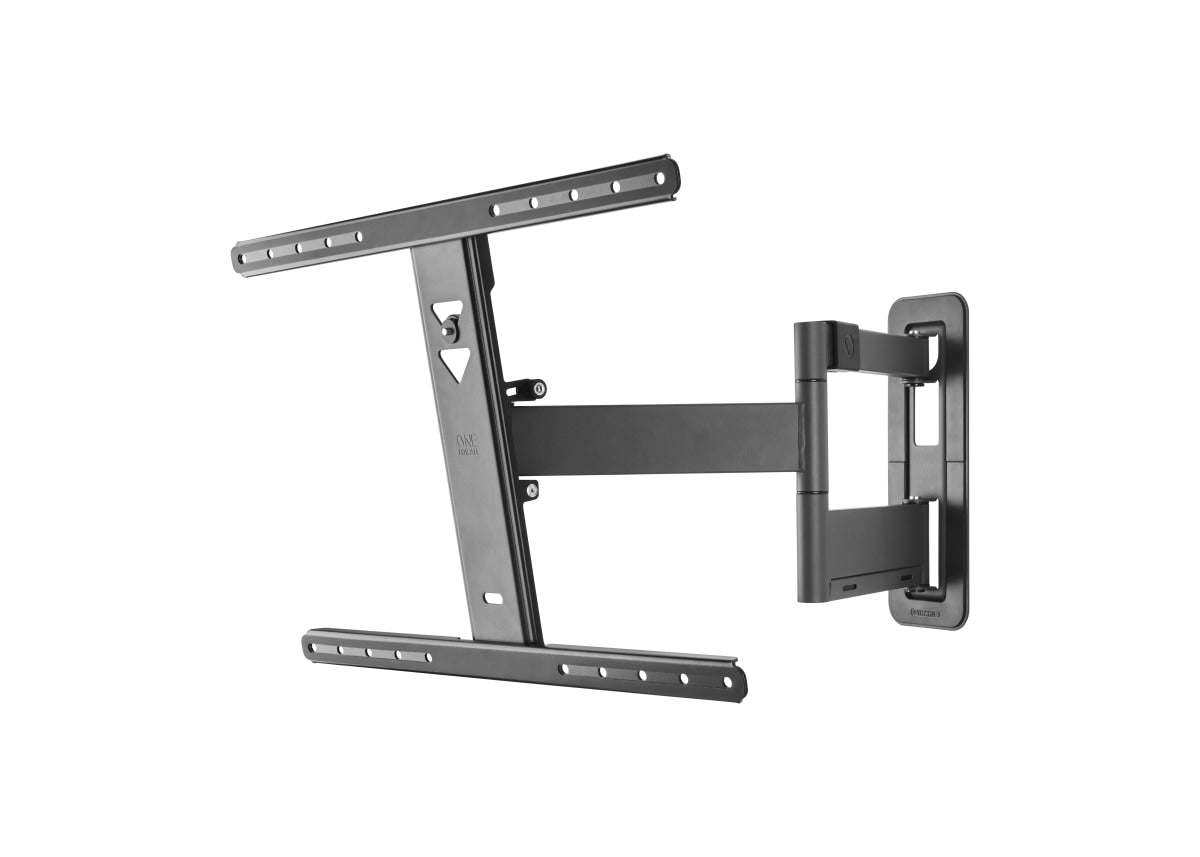 One For All Wandhalterung – Vollbeweglich – 42–100" – VESA 200×200–600×600 – bis 60 kg – WM5650