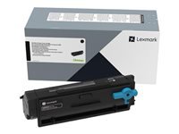 Lexmark Toner – Schwarz – für B3340DW