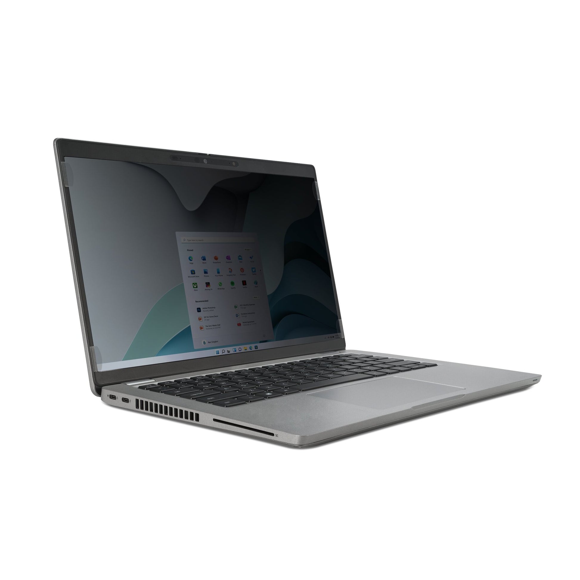 Kensington Displayschutz für 14" Laptops (16:10)