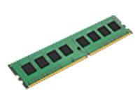 Kingston Technology Kingston KCP432NS8/16 – Arbeitsspeicher – 16 GB DDR4 3'200 MHz, 288-Pin DIMM, 1,2 V, CL22