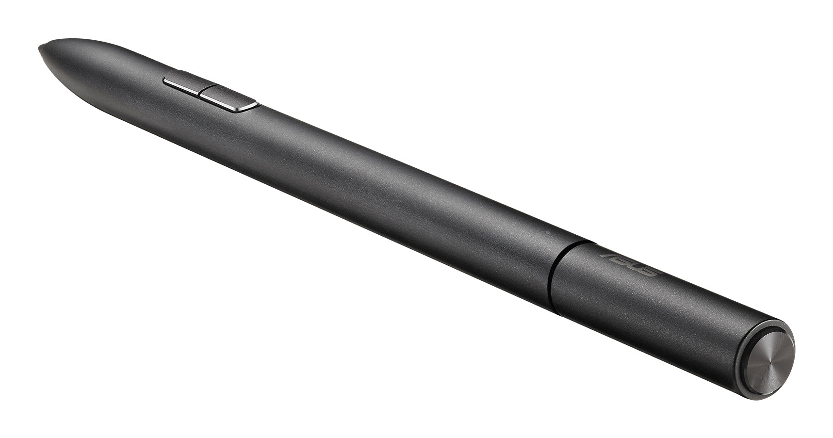 ASUS SA203H 2.0 Aktiver Stylus – für ASUS-Geräte mit Active-Pen-Unterstützung, Kunststoff, schwarz
