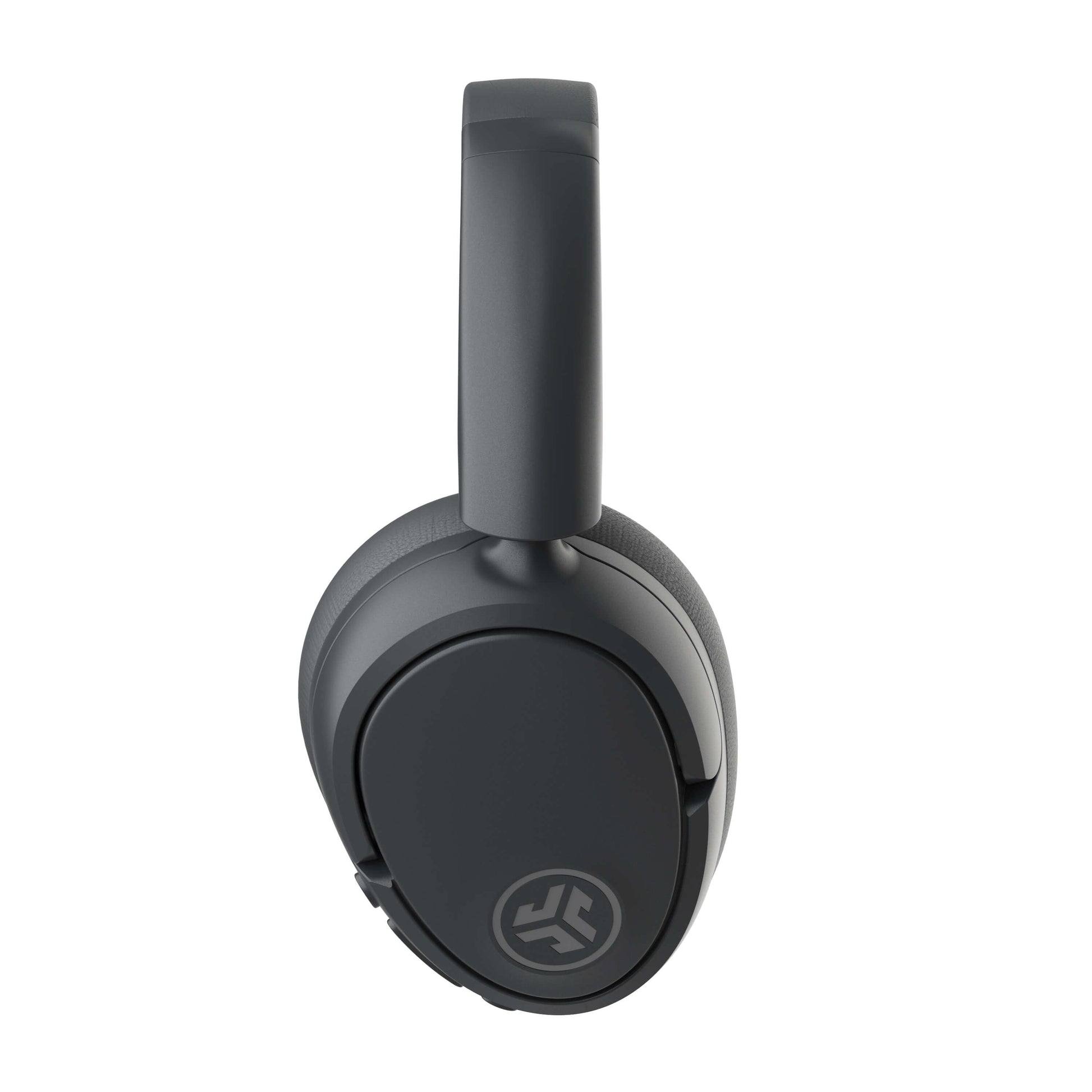 JLab JBuds LUX Over-Ear Kopfhörer – Stereo, BT, ANC, Graphit, BT 5.3