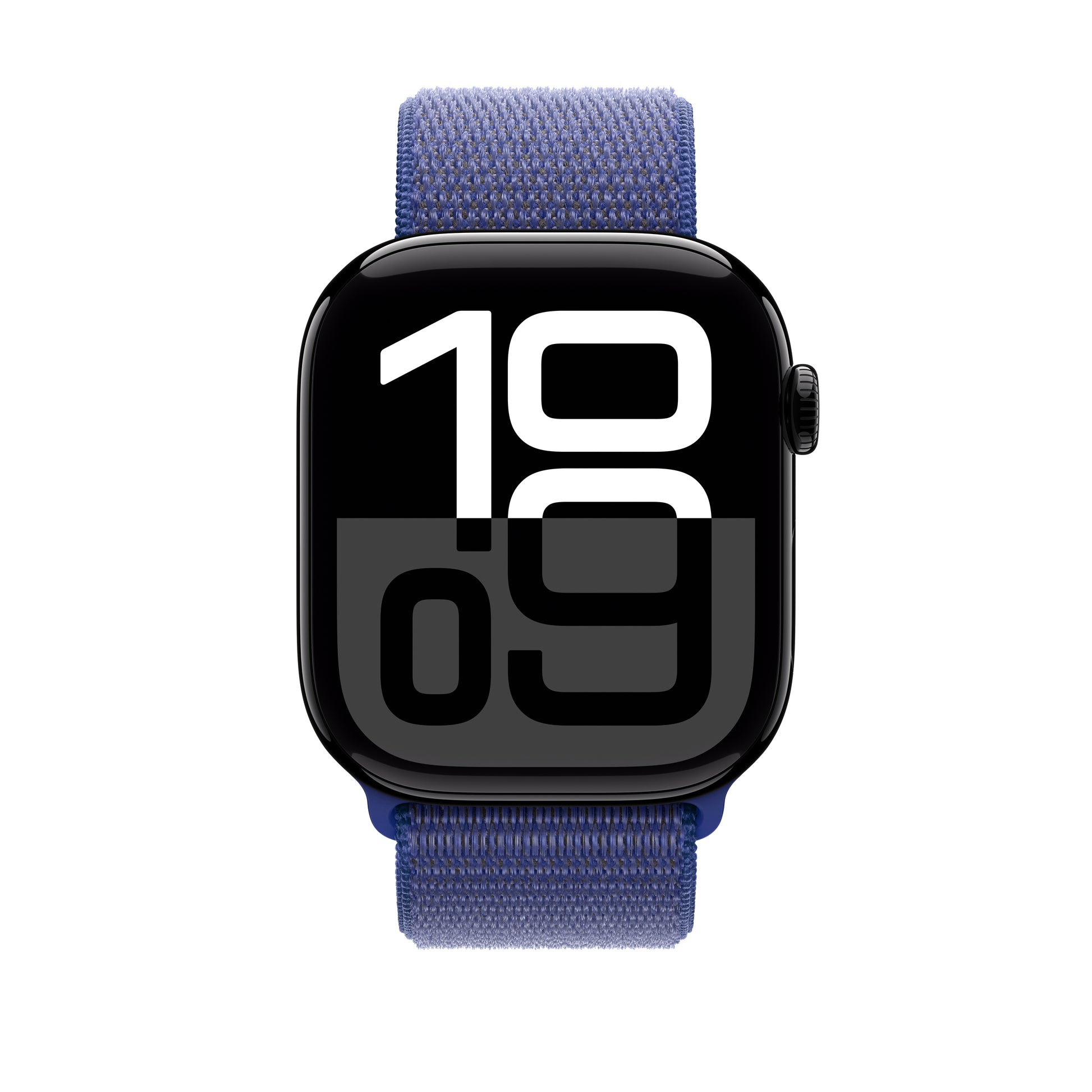 Apple Sport Loop – Ultramarin, für Apple Watch