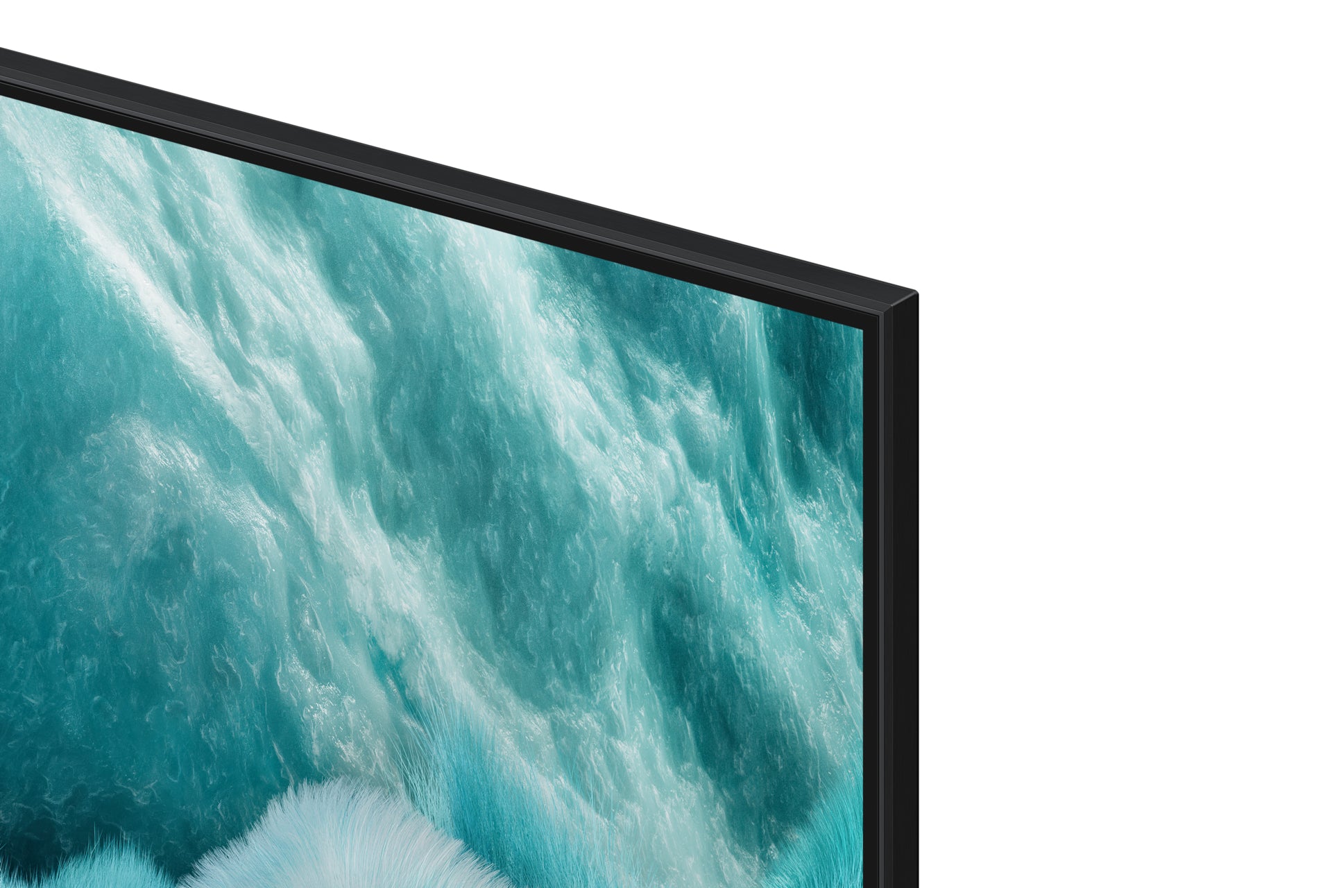 Samsung QE75Q7F5AU – 75" TV – 4K UHD – QLED – Tizen – 50 Hz – HDR10+