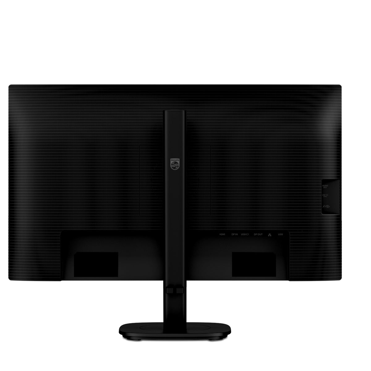 Philips 27B2U3301/00 – 27", 1920 × 1080 (Full HD), IPS, 120 Hz, USB-C 90 W, LAN
