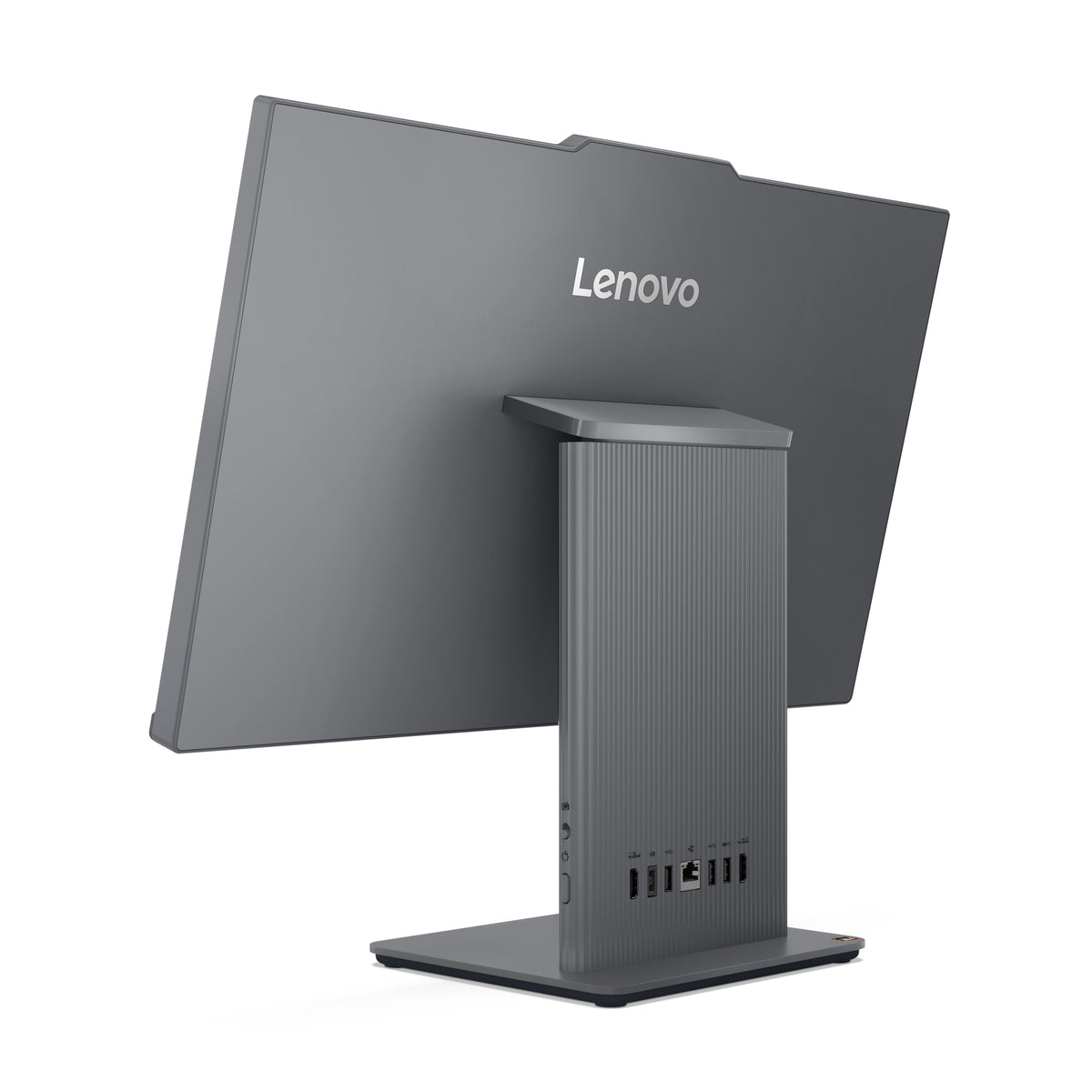 Lenovo IdeaCentre 24 All-in-One – 23,8" Full HD, AMD Ryzen 5, 16 GB RAM, 1 TB SSD, Windows 11 Home