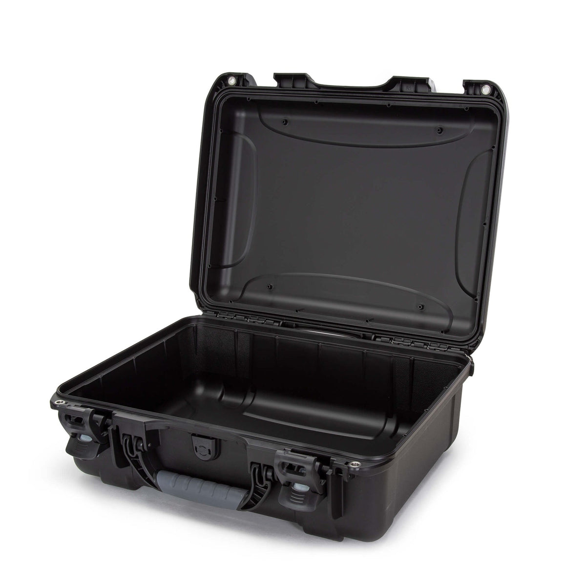 Nanuk Aufbewahrungsbox 930, 503 × 406 × 193 mm, Kunststoff, Schwarz, IPX7