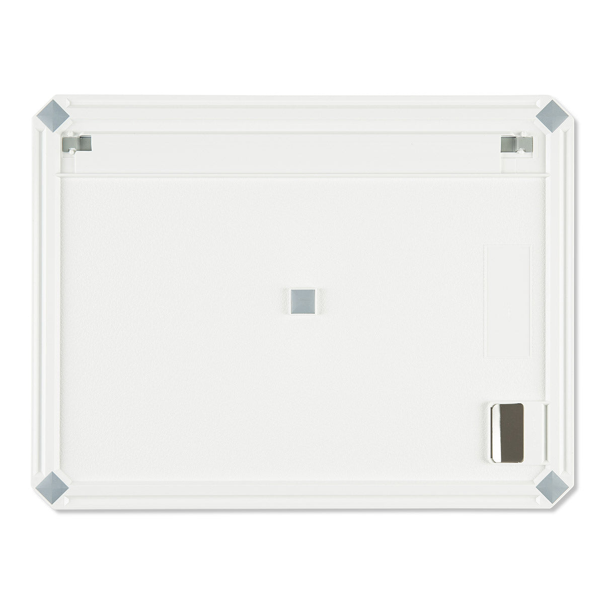 Aristo Zeichenplatte A4, Geo Board, Magnet-Klemmschiene, Kunststoff, Mehrfarbig