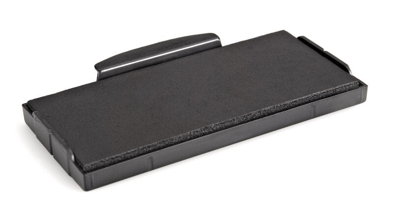 Colop Ersatz-Stempelkissen E/3700, Schwarz, für Expert 3700