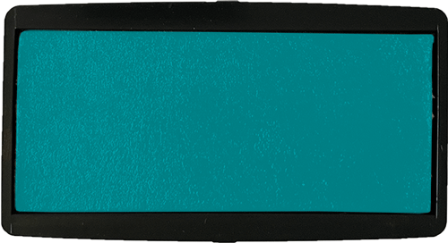 Colop NIO School – Ersatzkissen fresh mint, 2er-Set