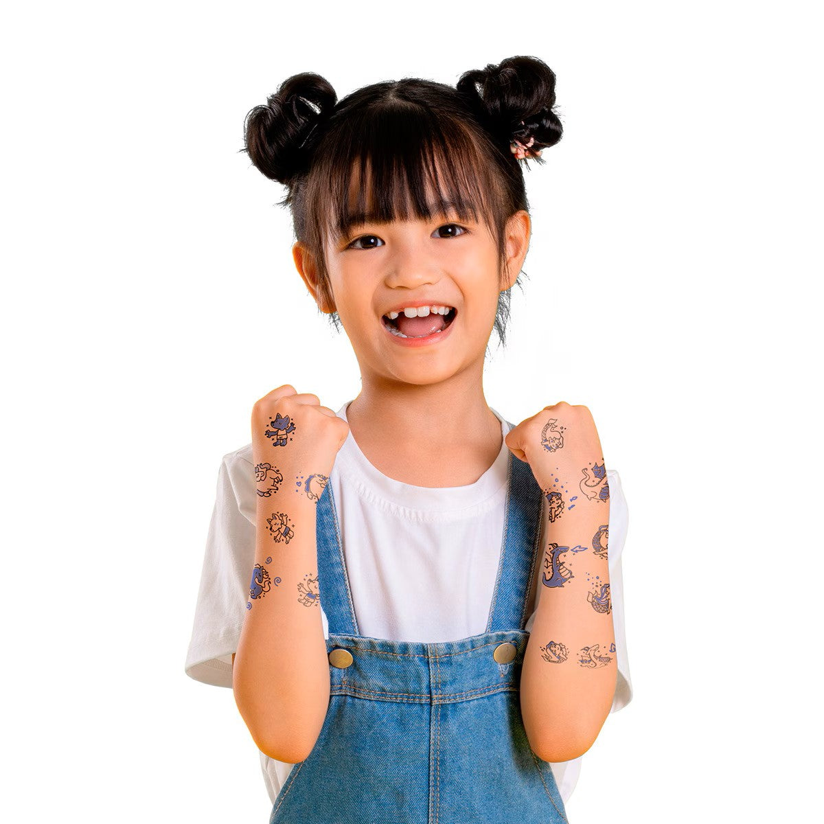Colop Thekendisplay My Stamp Tattoo – Motivstempel