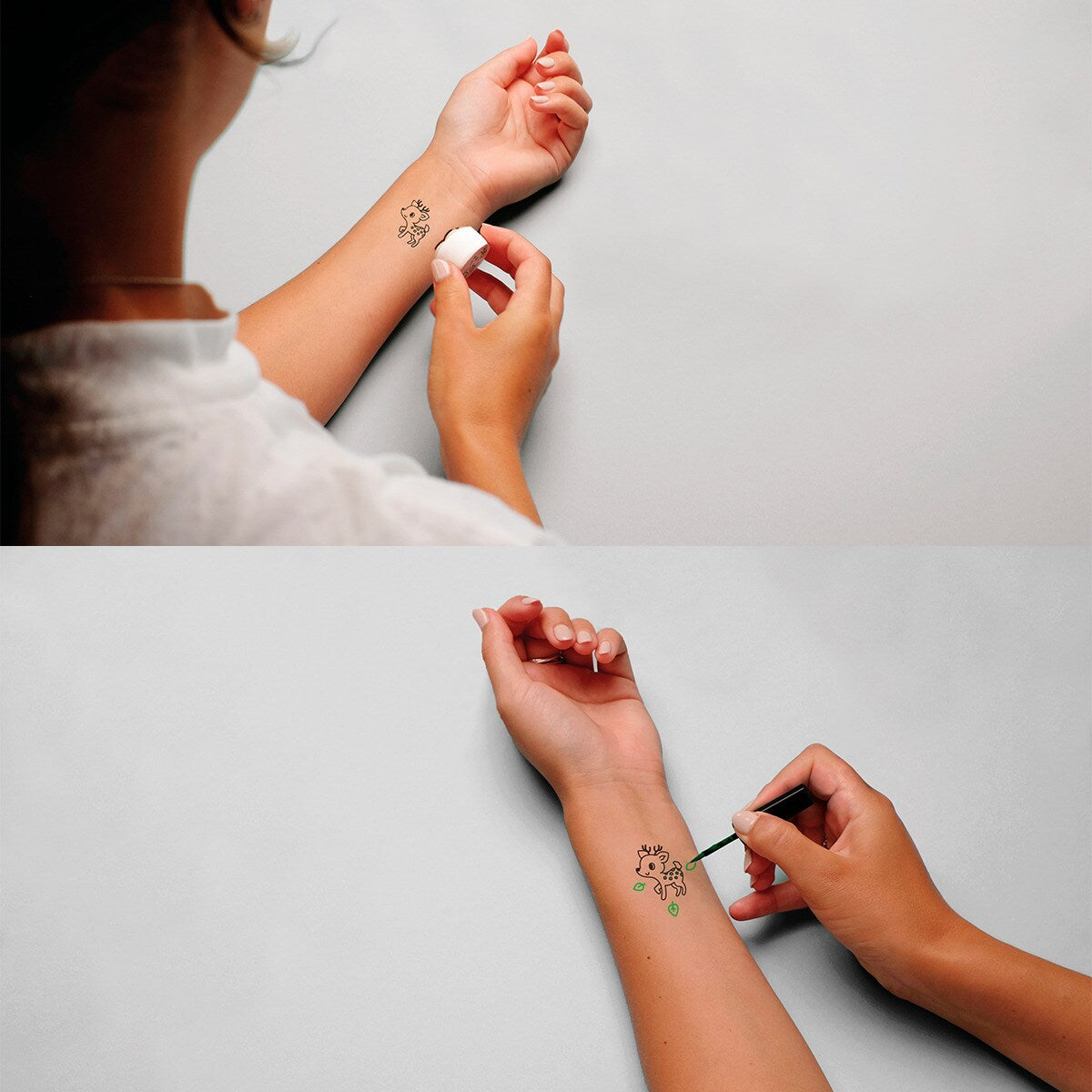 Colop Stempelset My Stamp TATTOO