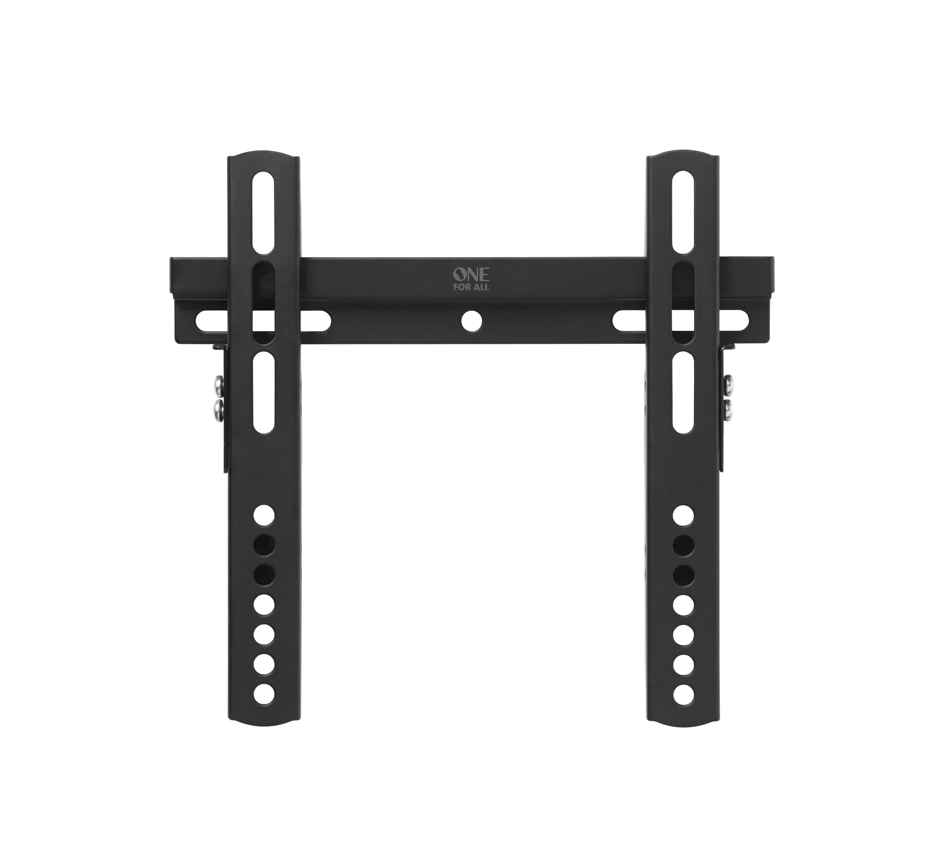 One For All Wandhalterung – Fix – 19–43" – VESA 75×75–200×200 – bis 40 kg – WM4212