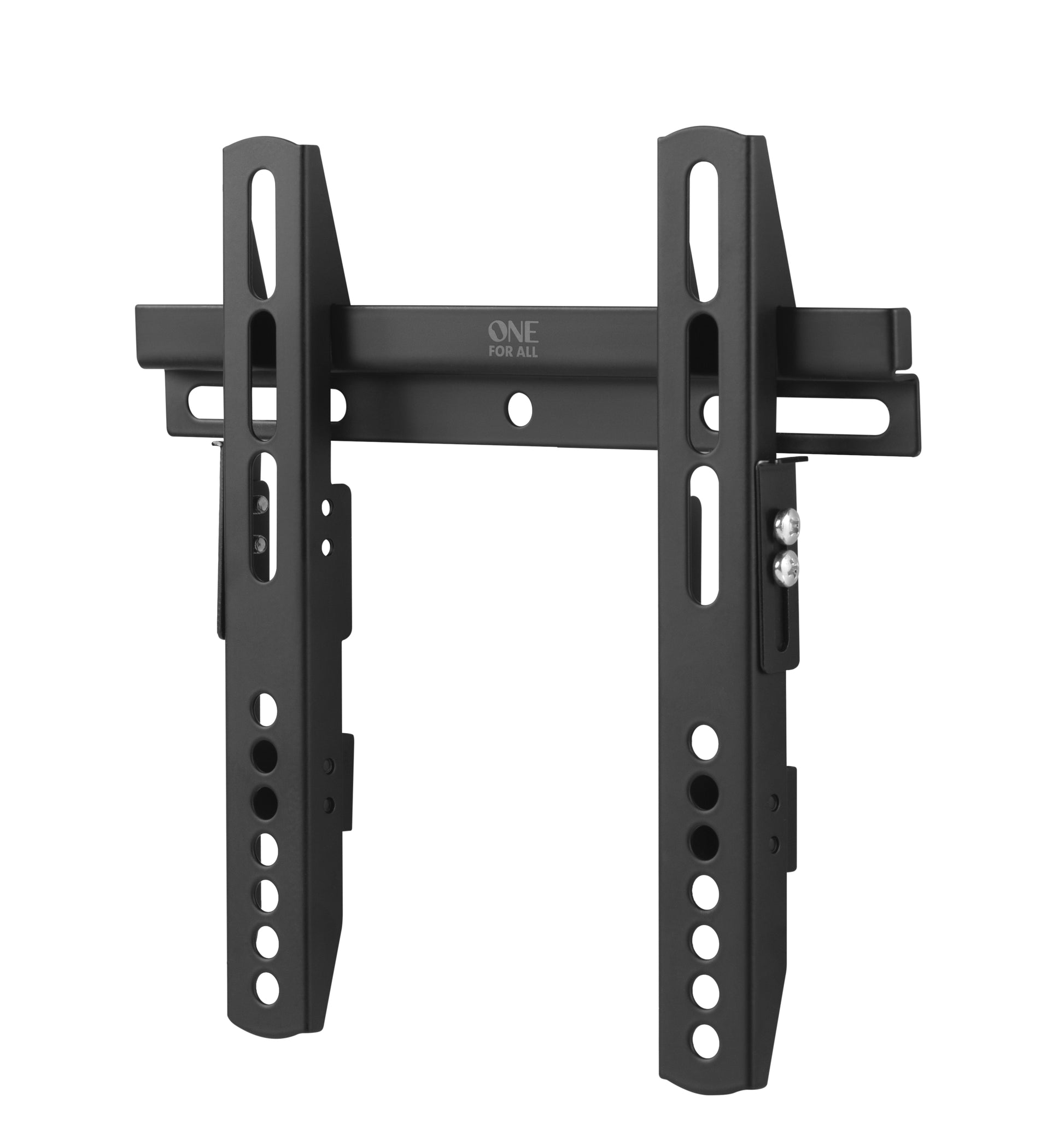 One For All Wandhalterung – Fix – 19–43" – VESA 75×75–200×200 – bis 40 kg – WM4212