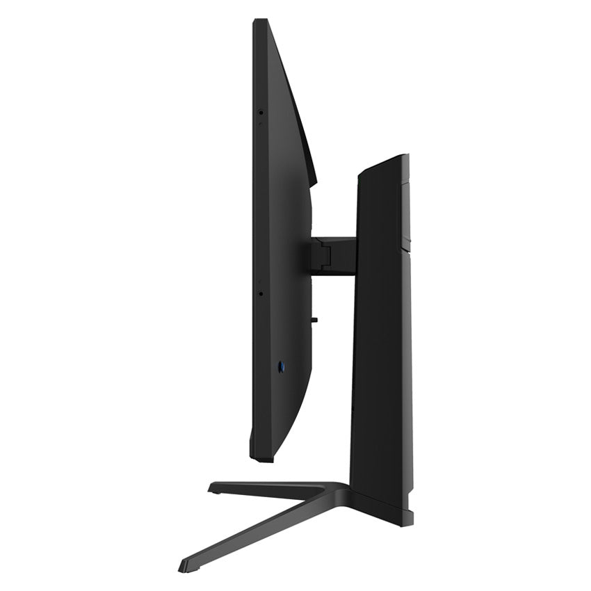 LC-Power LC-M27-QHD-180 – 27", 2560 × 1440 (WQHD), IPS, 180 Hz