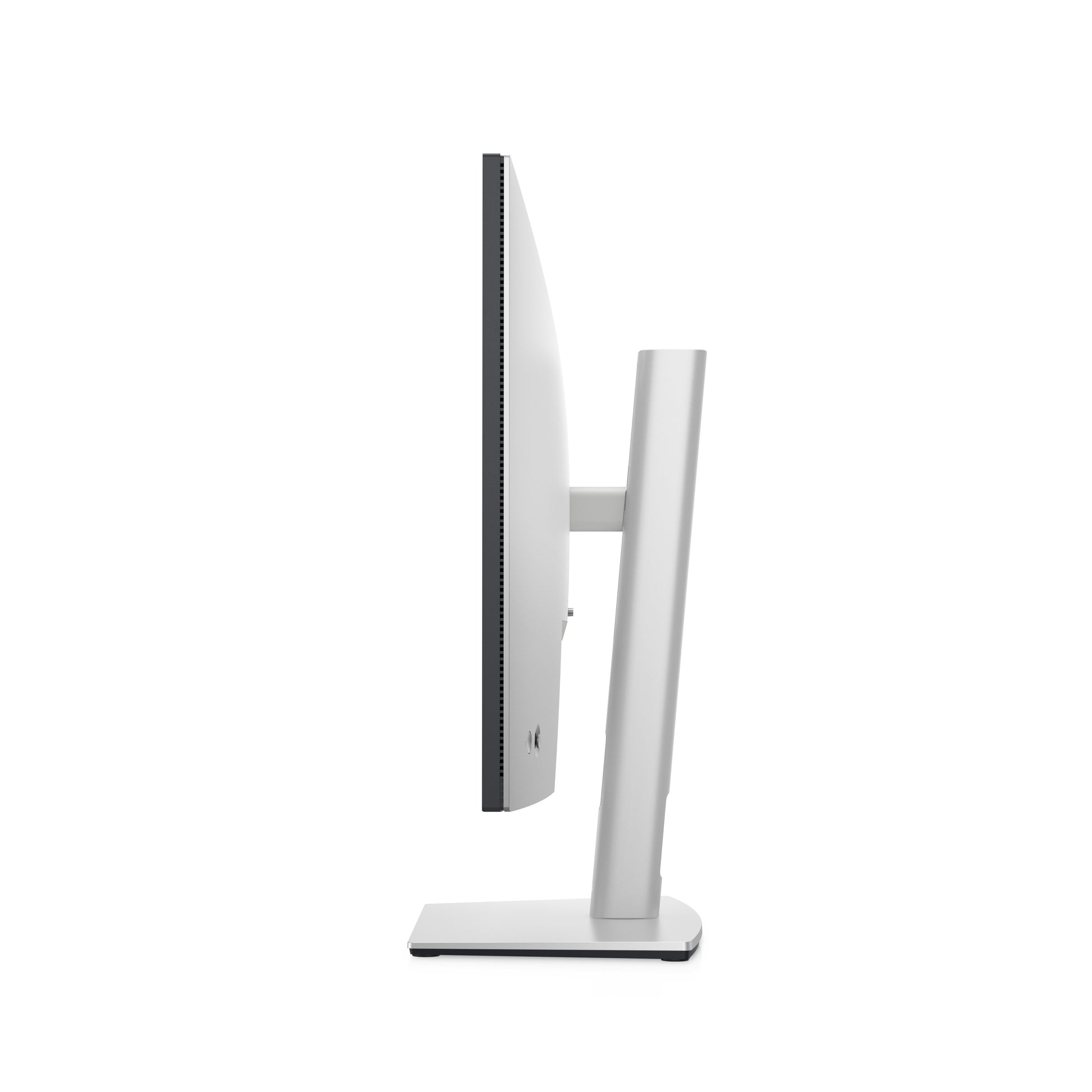 DELL U2722DE – Monitor, 27", 2560 × 1440 (WQHD), IPS, 60 Hz, 350 cd/m², USB-C, VESA 100 × 100, Silber