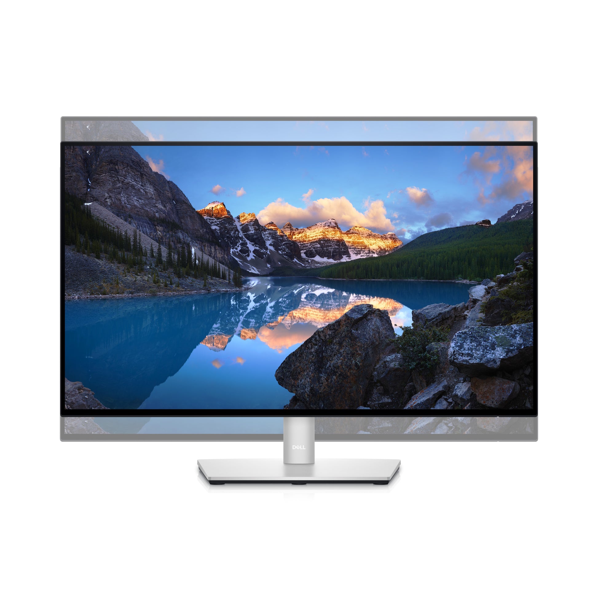 Dell UltraSharp U2422H – Monitor, 23,8", 1920 × 1080 (Full HD), IPS, 60 Hz, 250 cd/m², USB-C, VESA 100 × 100
