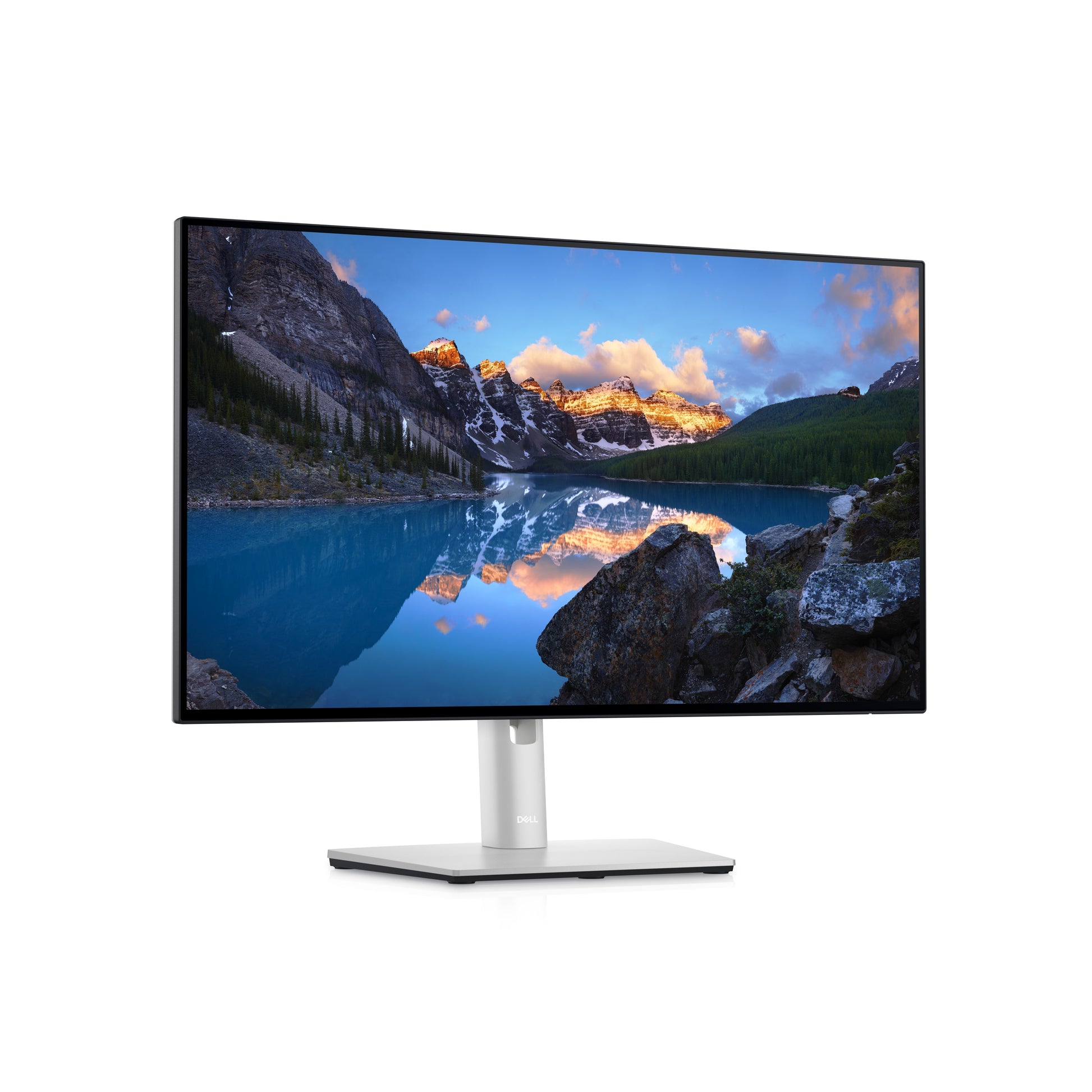 Dell UltraSharp U2422H – Monitor, 23,8", 1920 × 1080 (Full HD), IPS, 60 Hz, 250 cd/m², USB-C, VESA 100 × 100